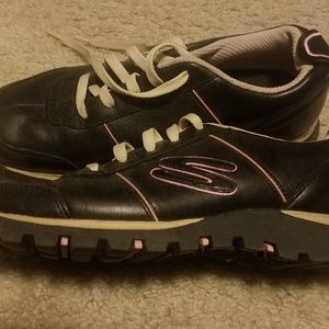 Skecher Shoes